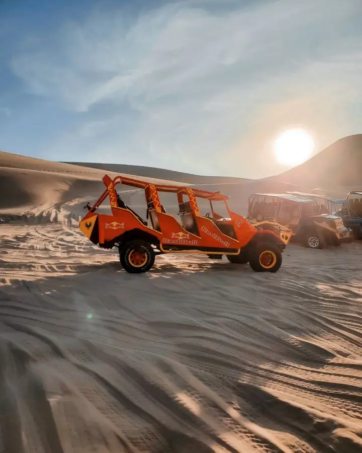 Desert & Waves in Tamraght (photo 6)