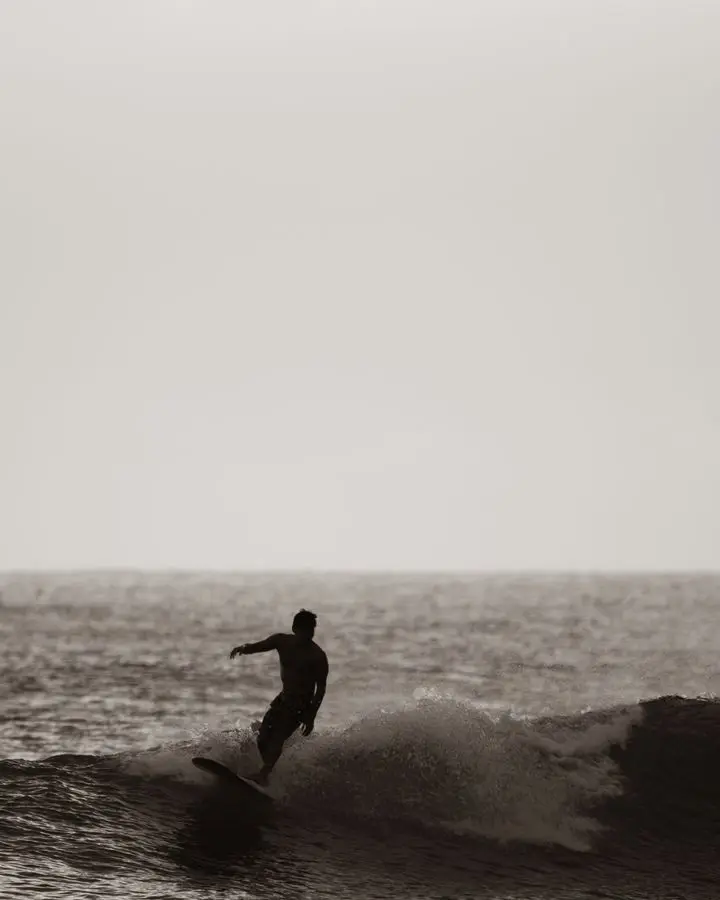 Daily surf shuttle in Tamraght