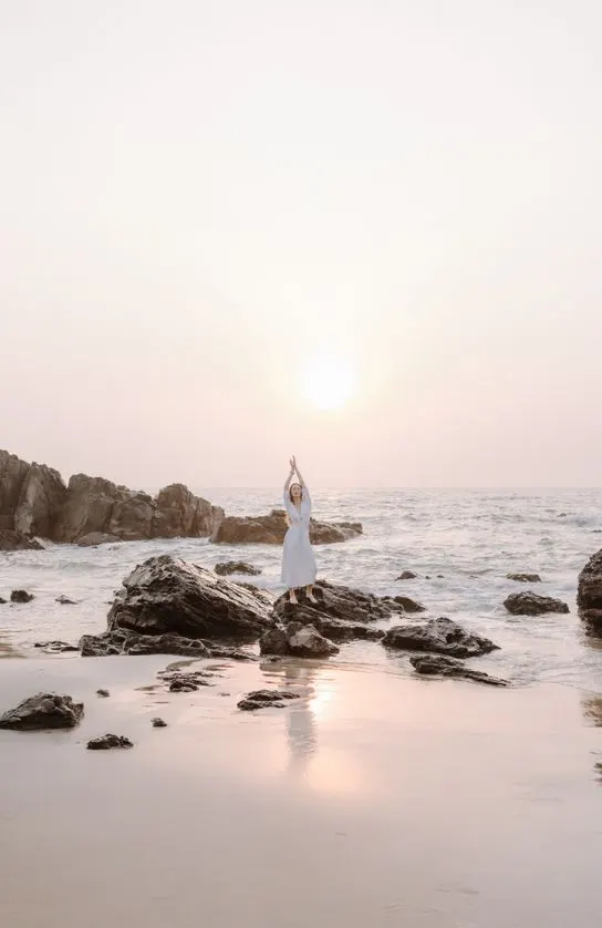 Sunset Sound Bath
